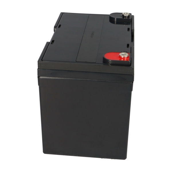 Kung Long Akku 12V 34Ah Pb Batterie Bleigel